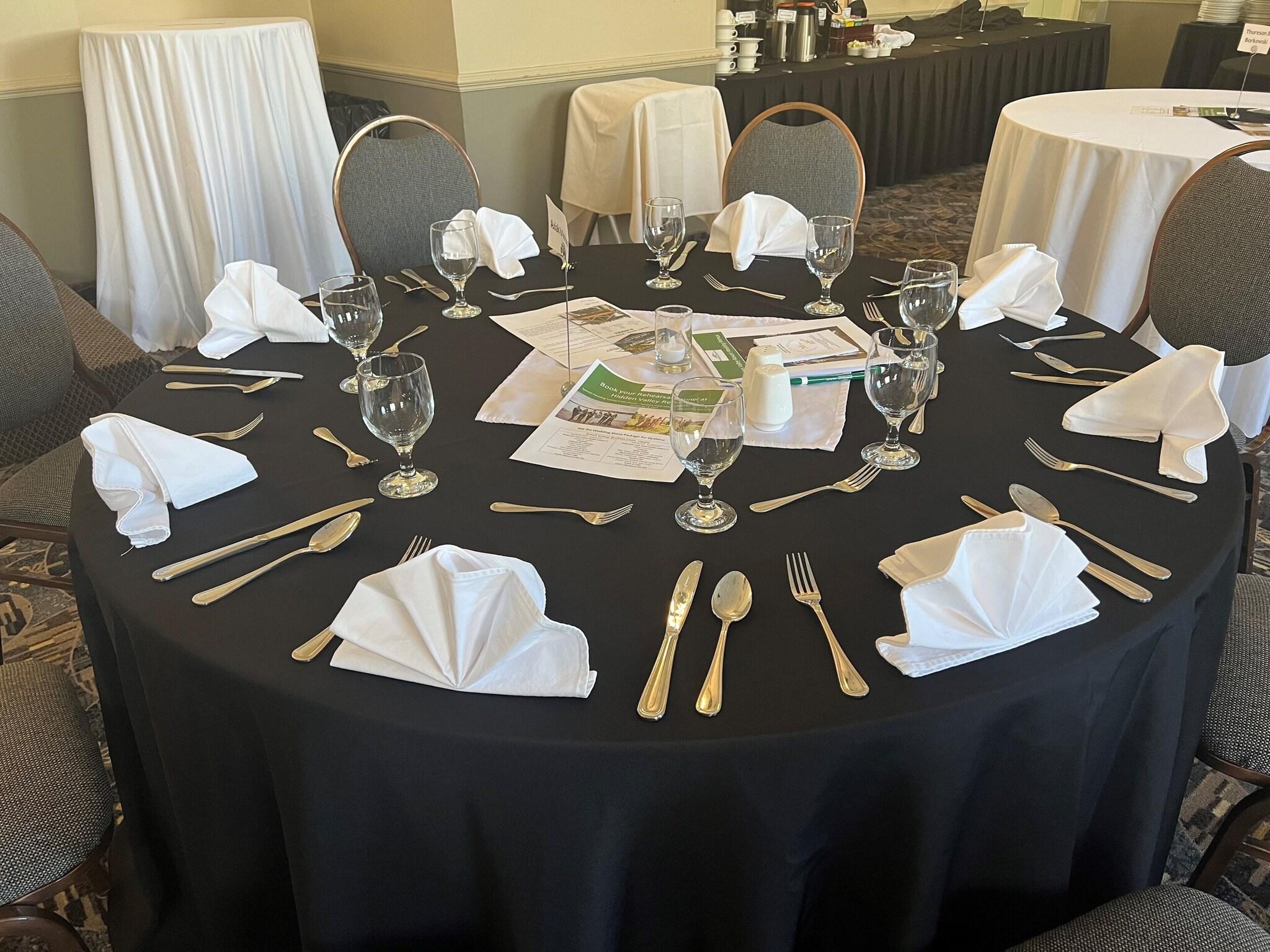 Hidden Valley Resort, an Ascend Collection Resort by null