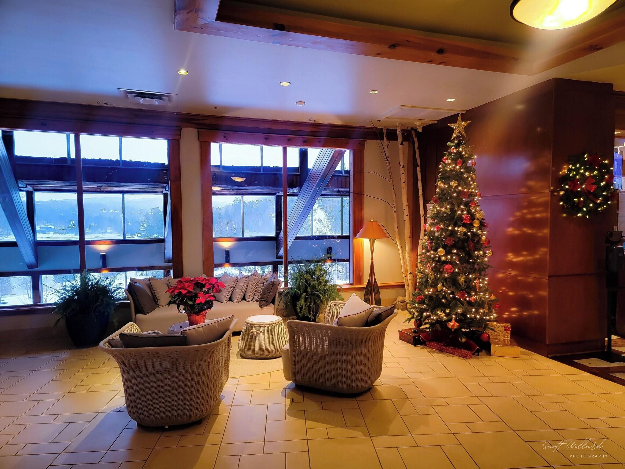 Hidden Valley Resort, an Ascend Collection Resort by null