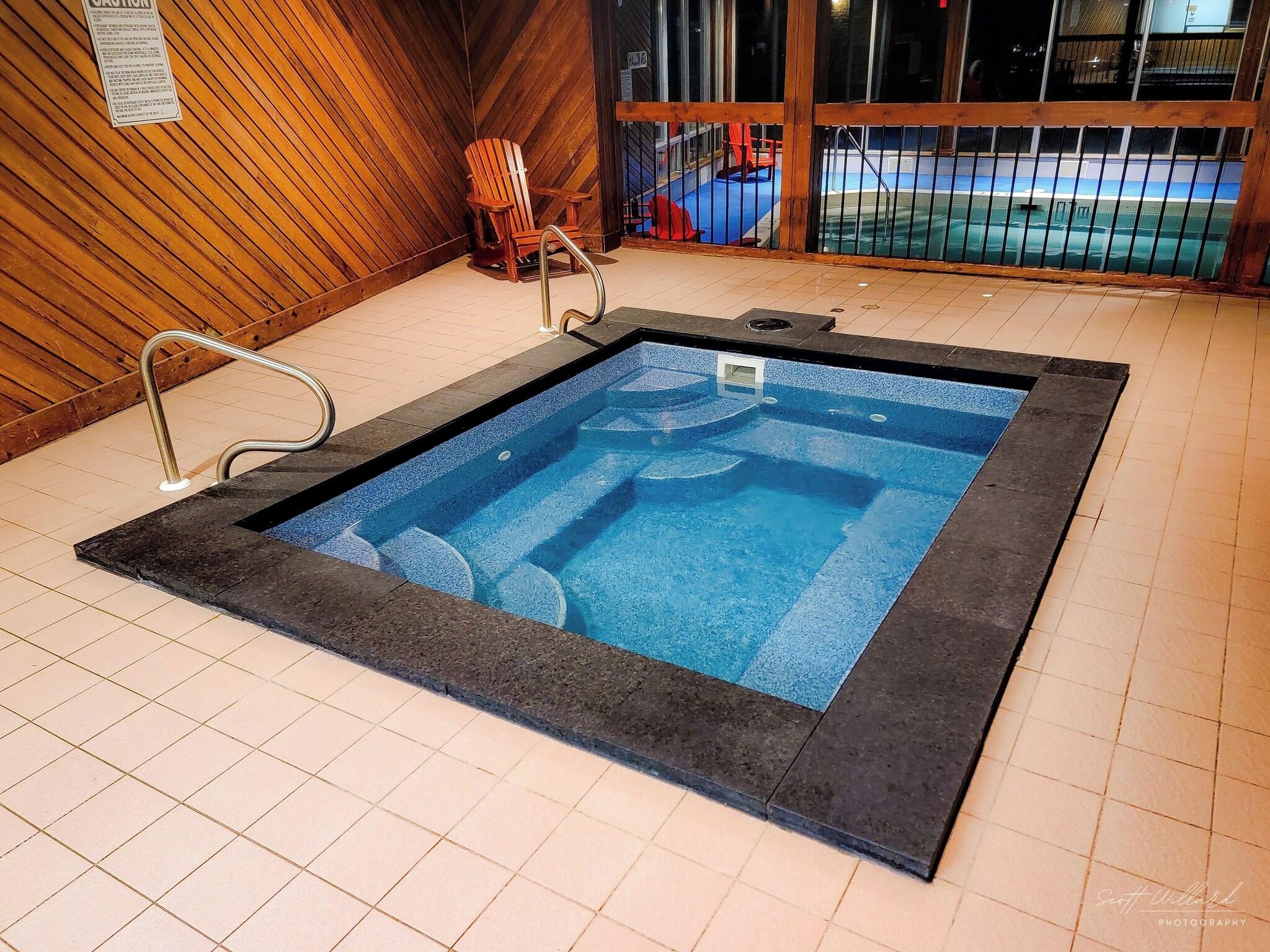 Hidden Valley Resort, an Ascend Collection Resort by null