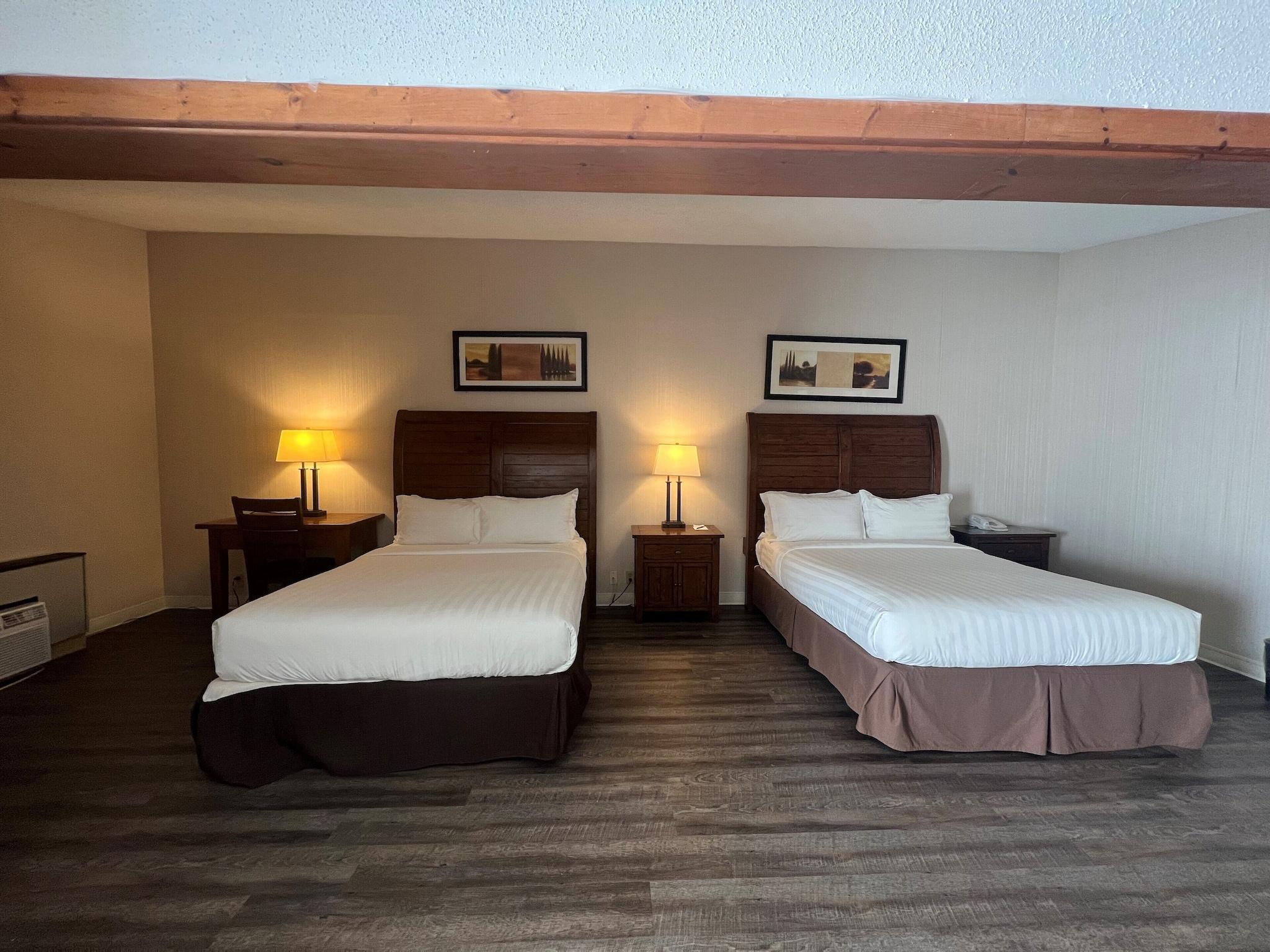 Hidden Valley Resort, an Ascend Collection Resort by null