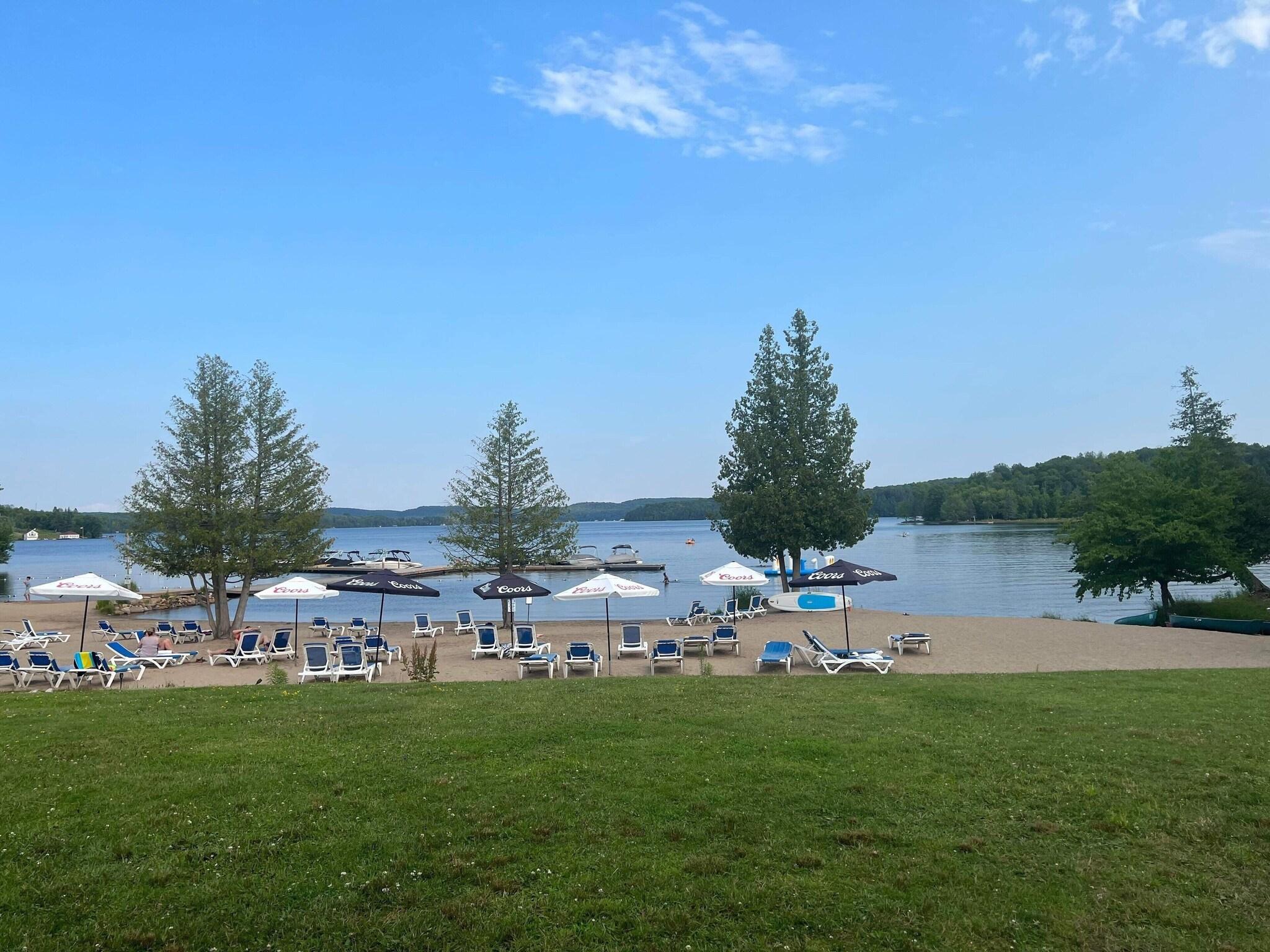 Hidden Valley Resort, an Ascend Collection Resort by null