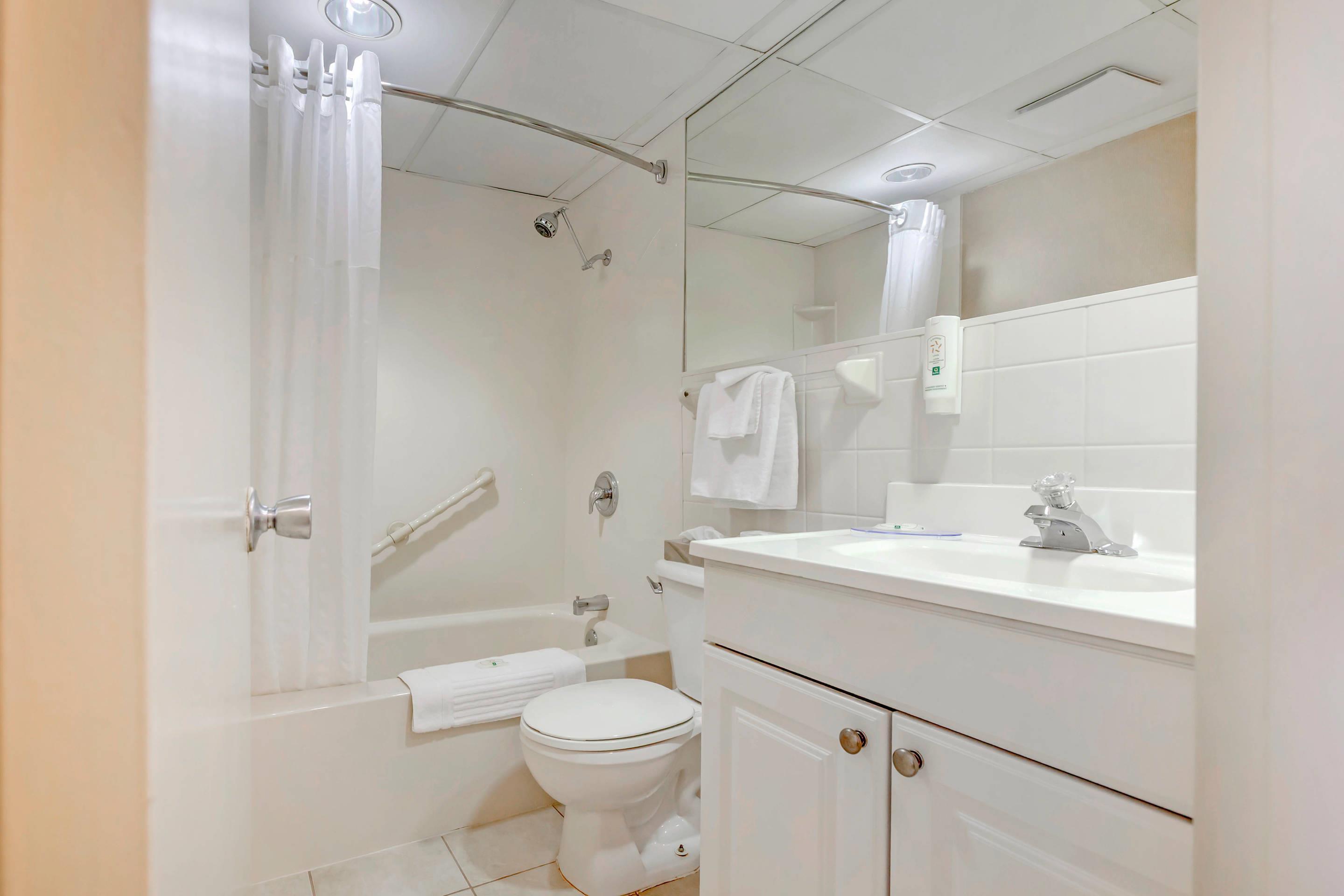 Quality Hotel Fallsview Cascade