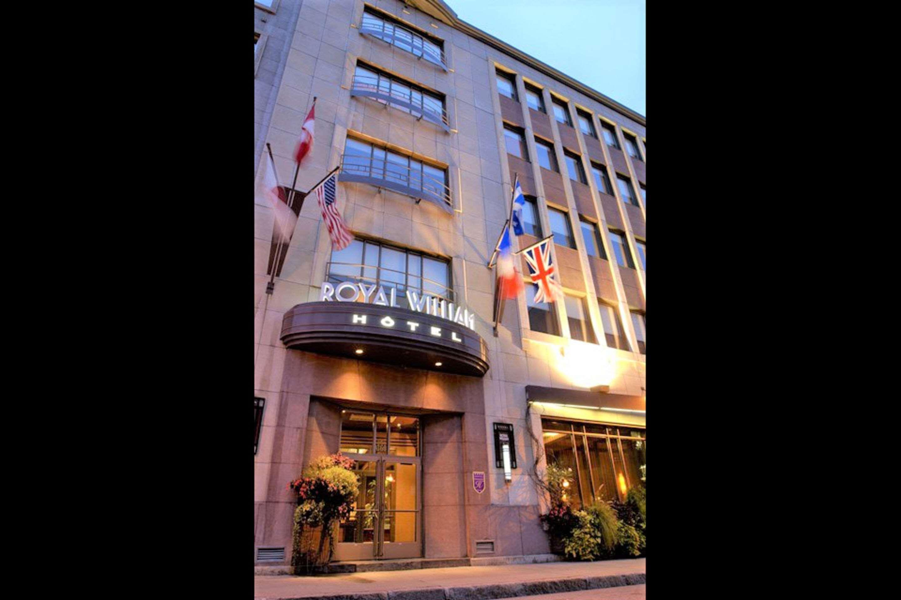 Hotel Royal William, an Ascend Hotel Collection Member by null