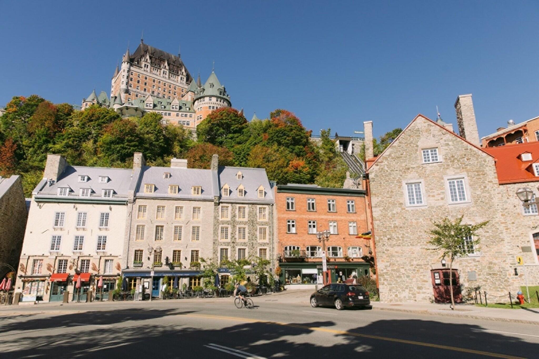 Hotel Royal William, an Ascend Hotel Collection Member by null