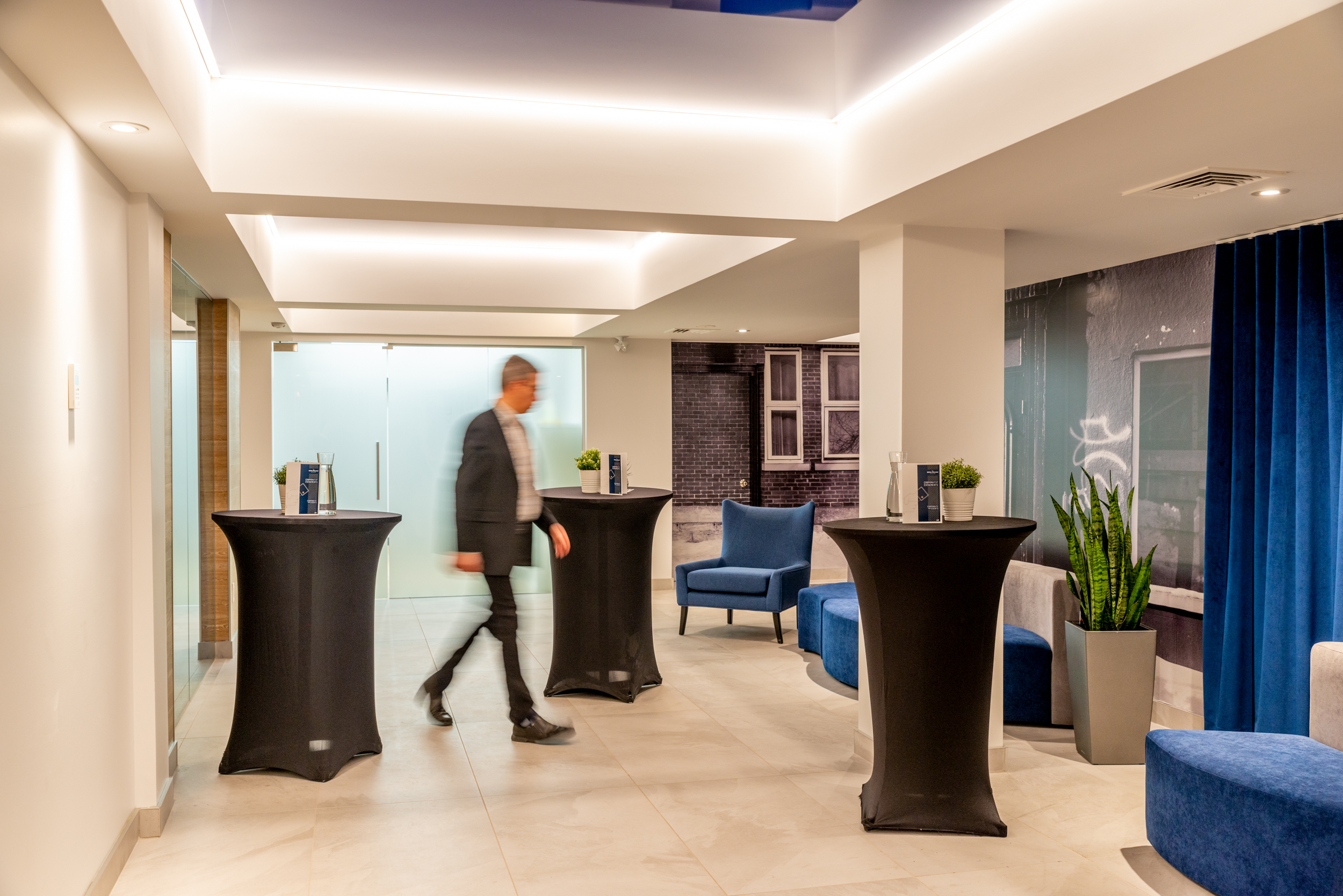 Hotel Royal William, an Ascend Hotel Collection Member by null