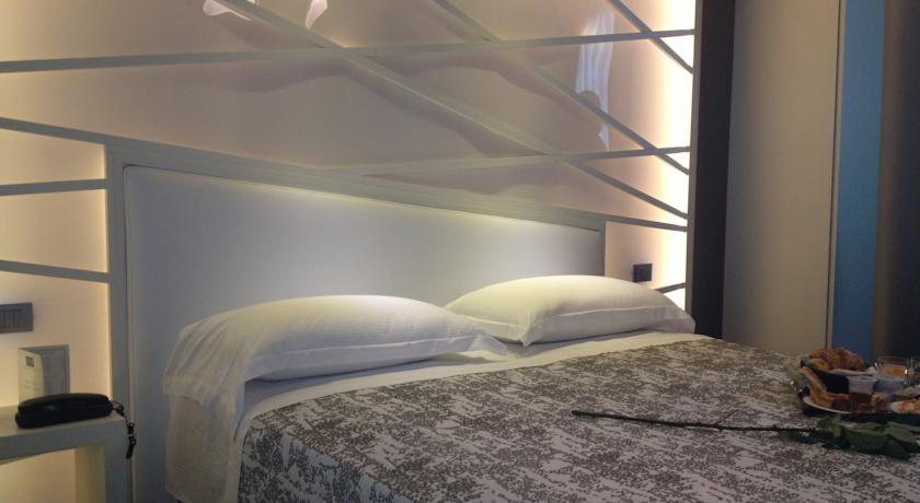 Moderno Hotel- Adult Only Room Type - Standard Double Room