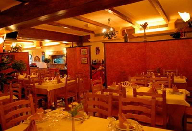 Hotel Al Ritrovo