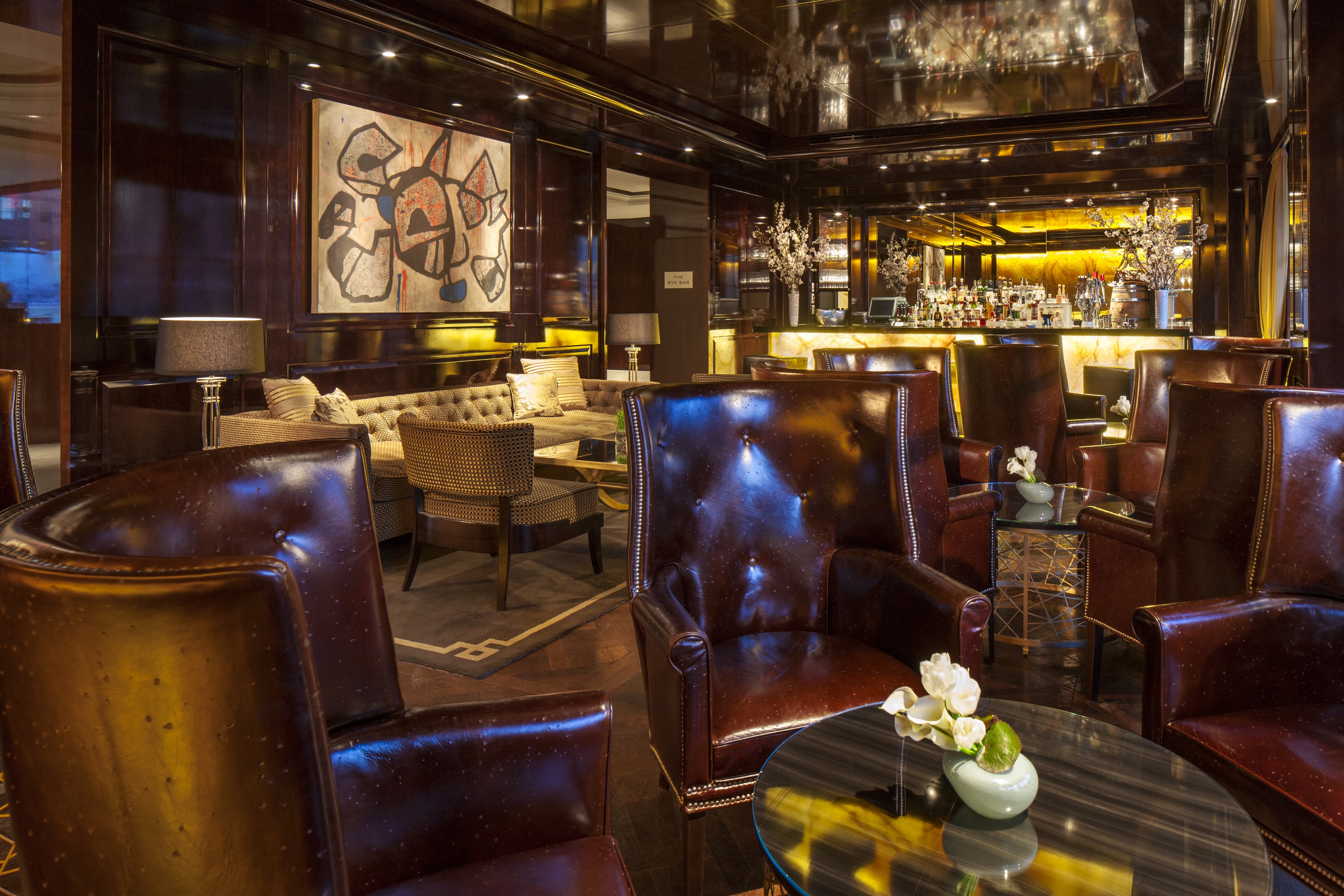 Rosewood Washington, D.C. by null