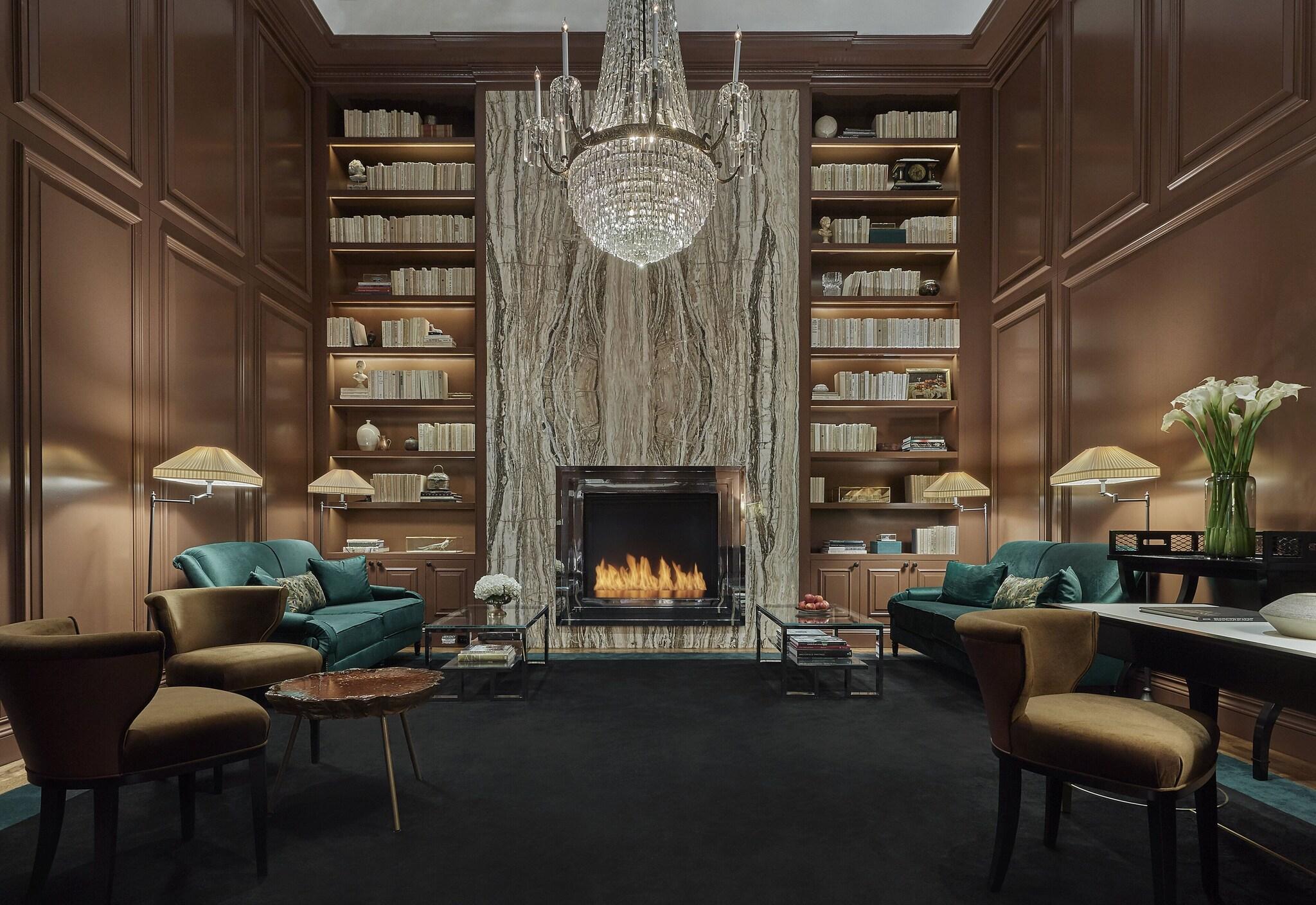 Rosewood Washington, D.C