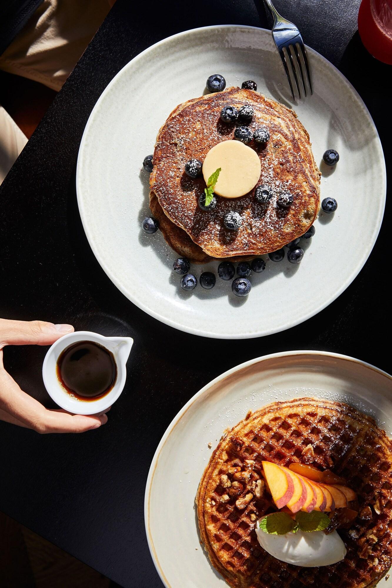 Rosewood Washington, D.C. by null