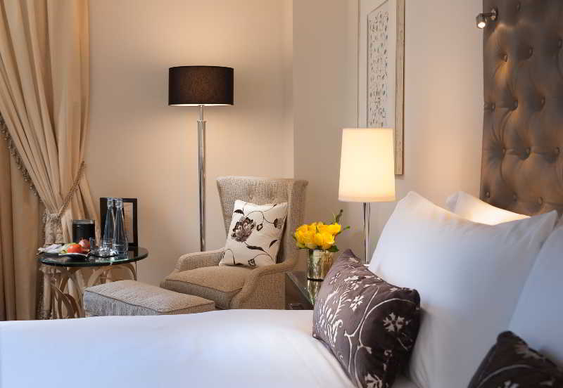 Rosewood Washington, D.C. by null