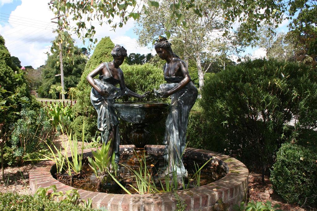 Grand Country Lodge Mittagong