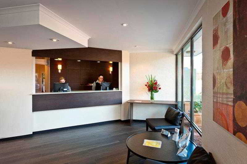 Tall Trees Ainslie Motel by null