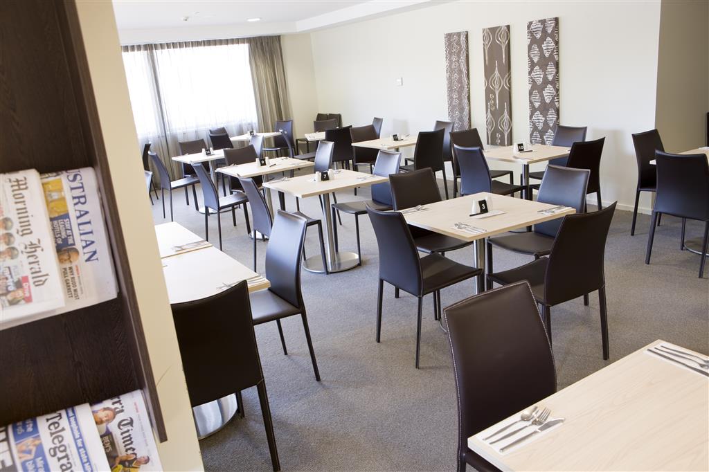 Tall Trees Ainslie Motel by null