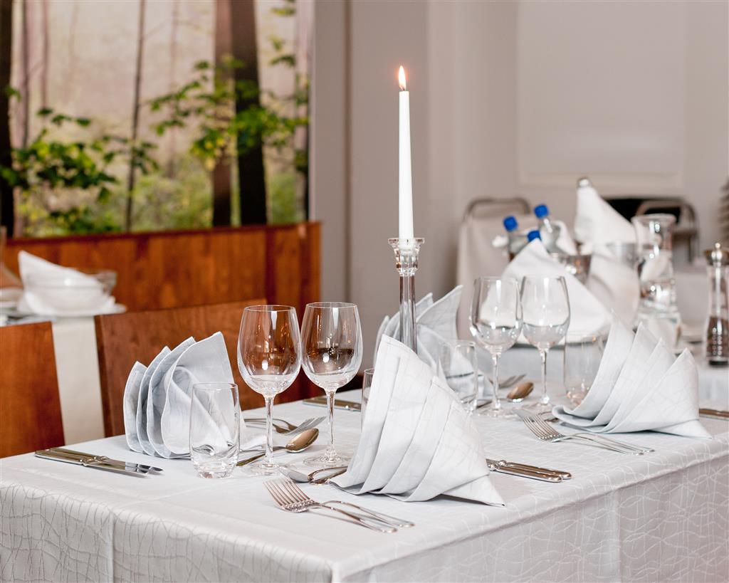 BEST WESTERN Hotel Savonia