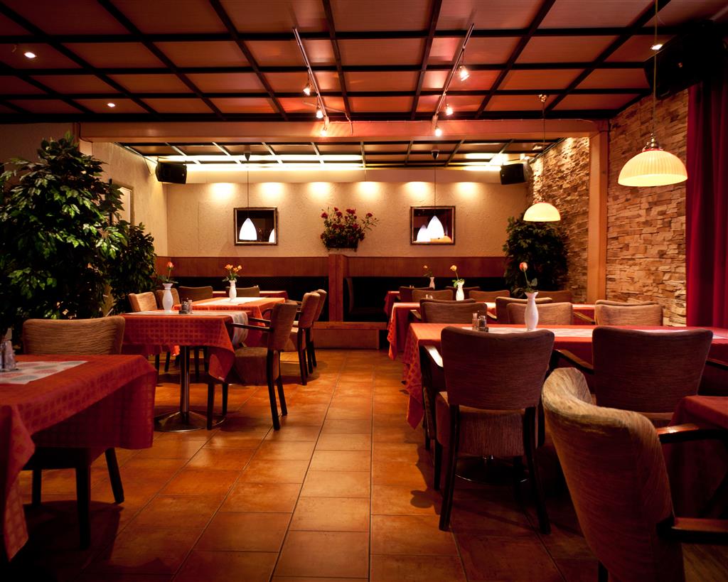 Hotel Samantta