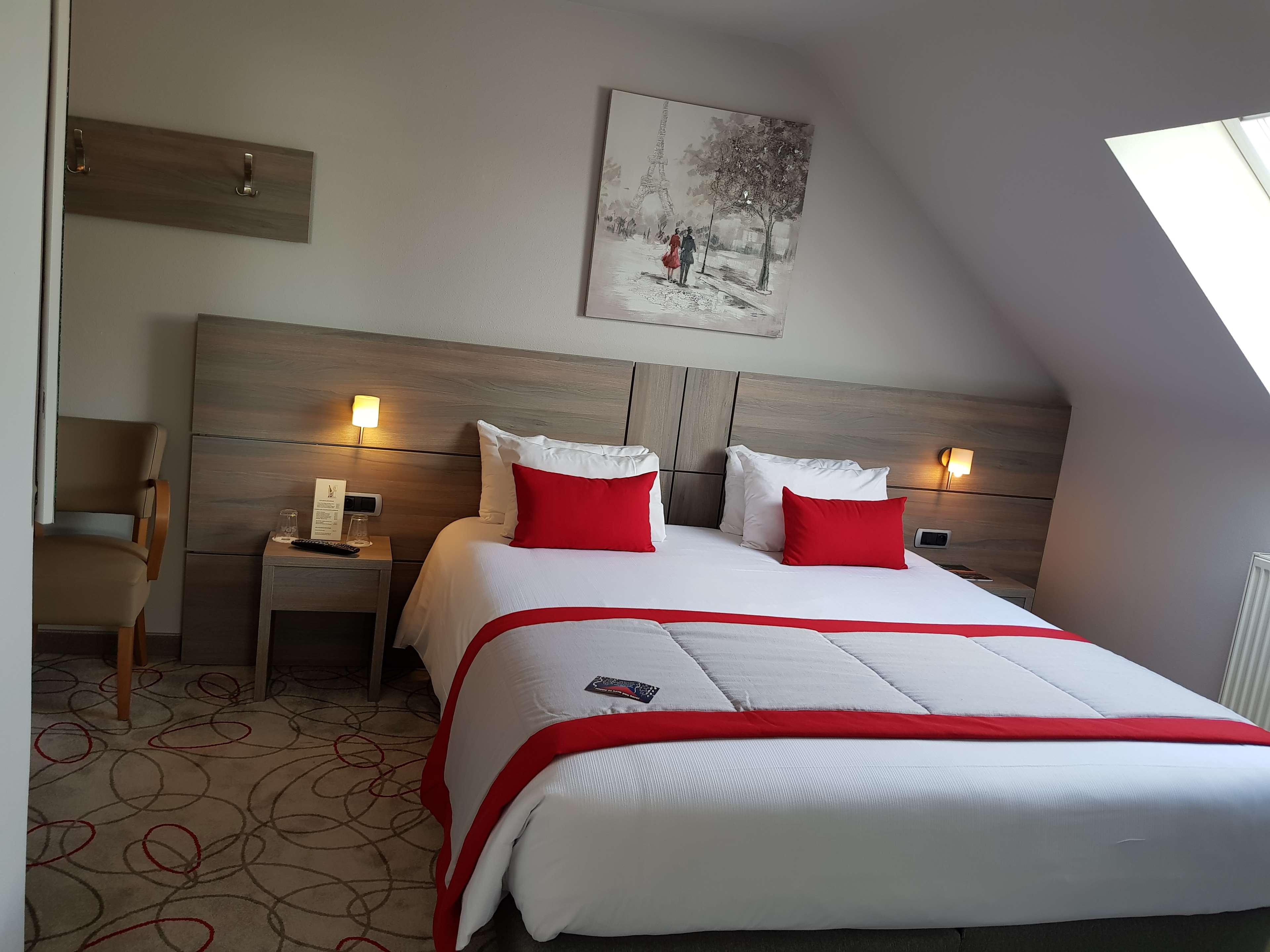 Chambre communicante