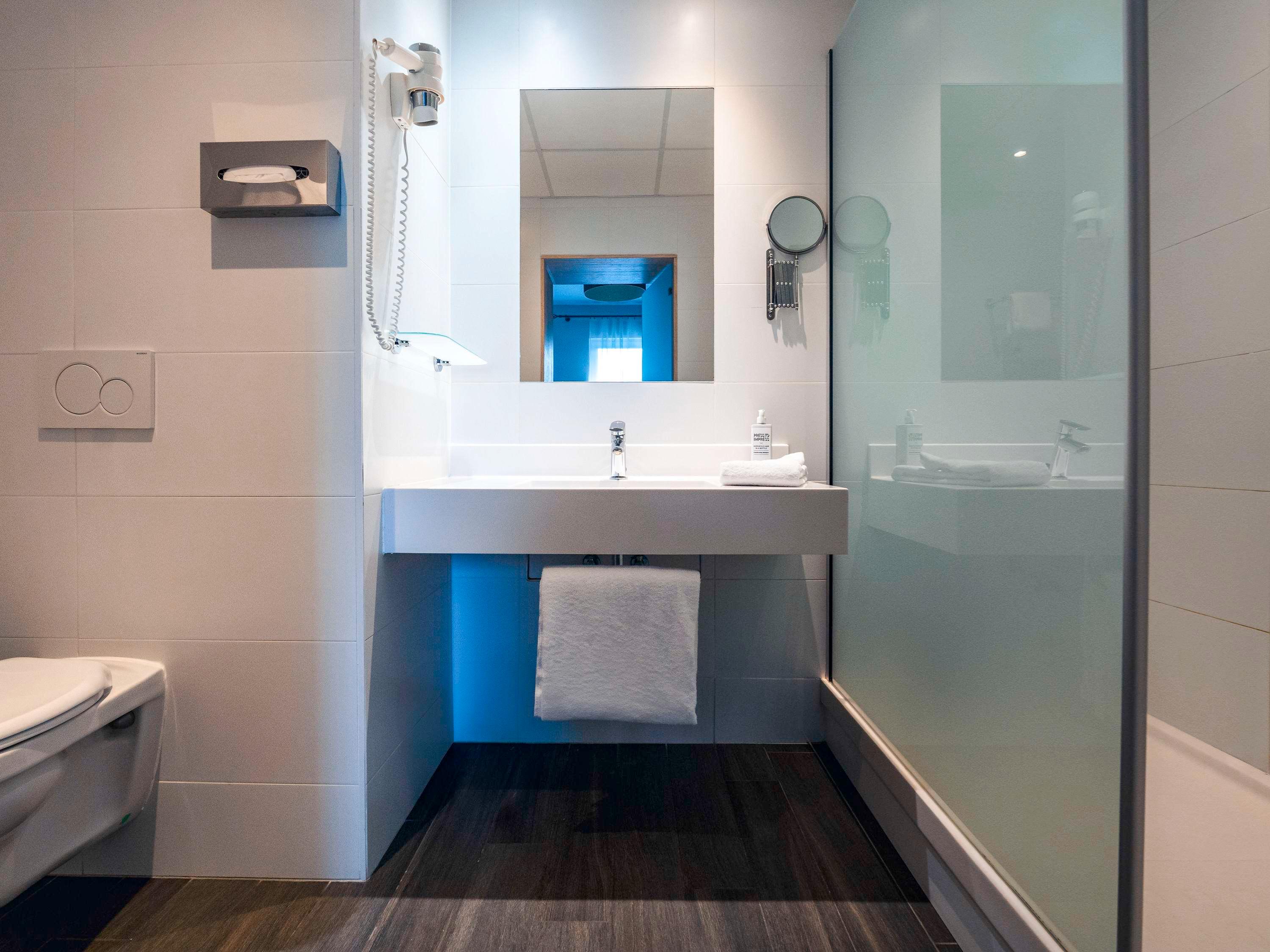 ibis Styles Charleroi Airport Aero 44