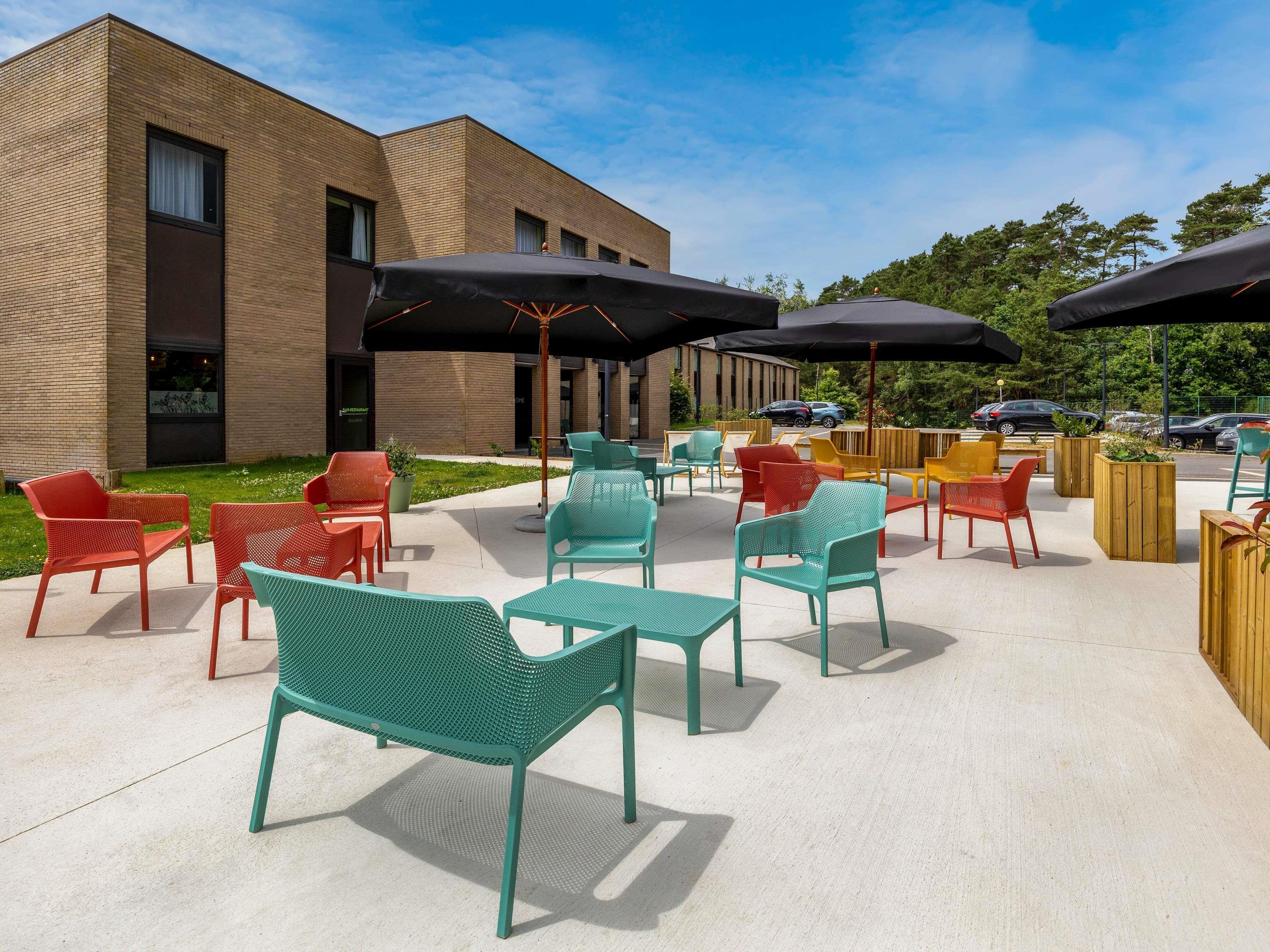 BEST WESTERN Hotel Arlux