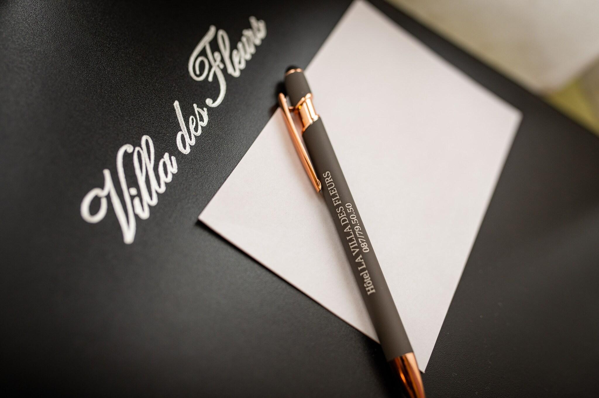 Villa Des Fleurs by null