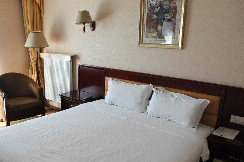 BEST WESTERN Zimmerhotel