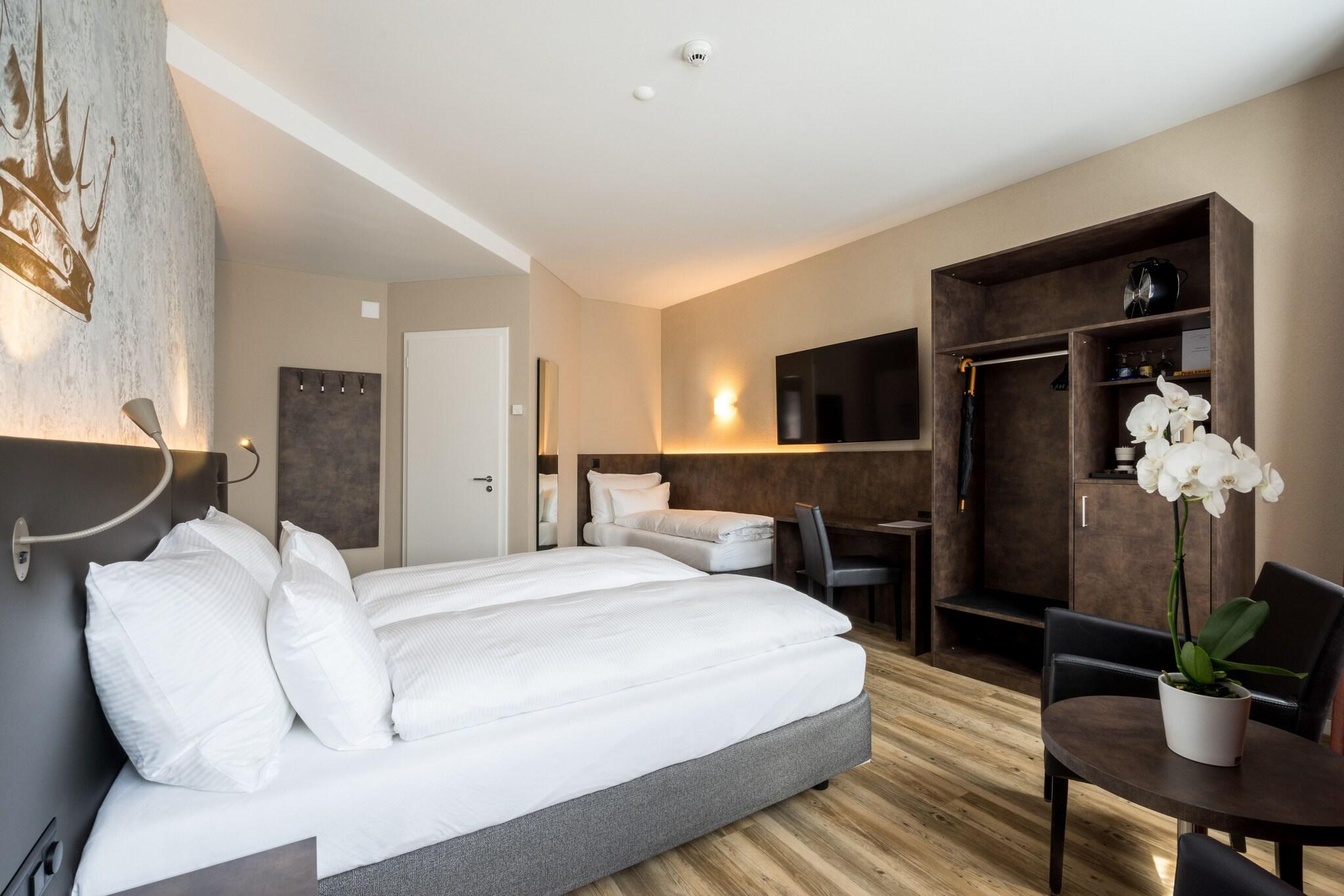 Best Western Hotel Krone