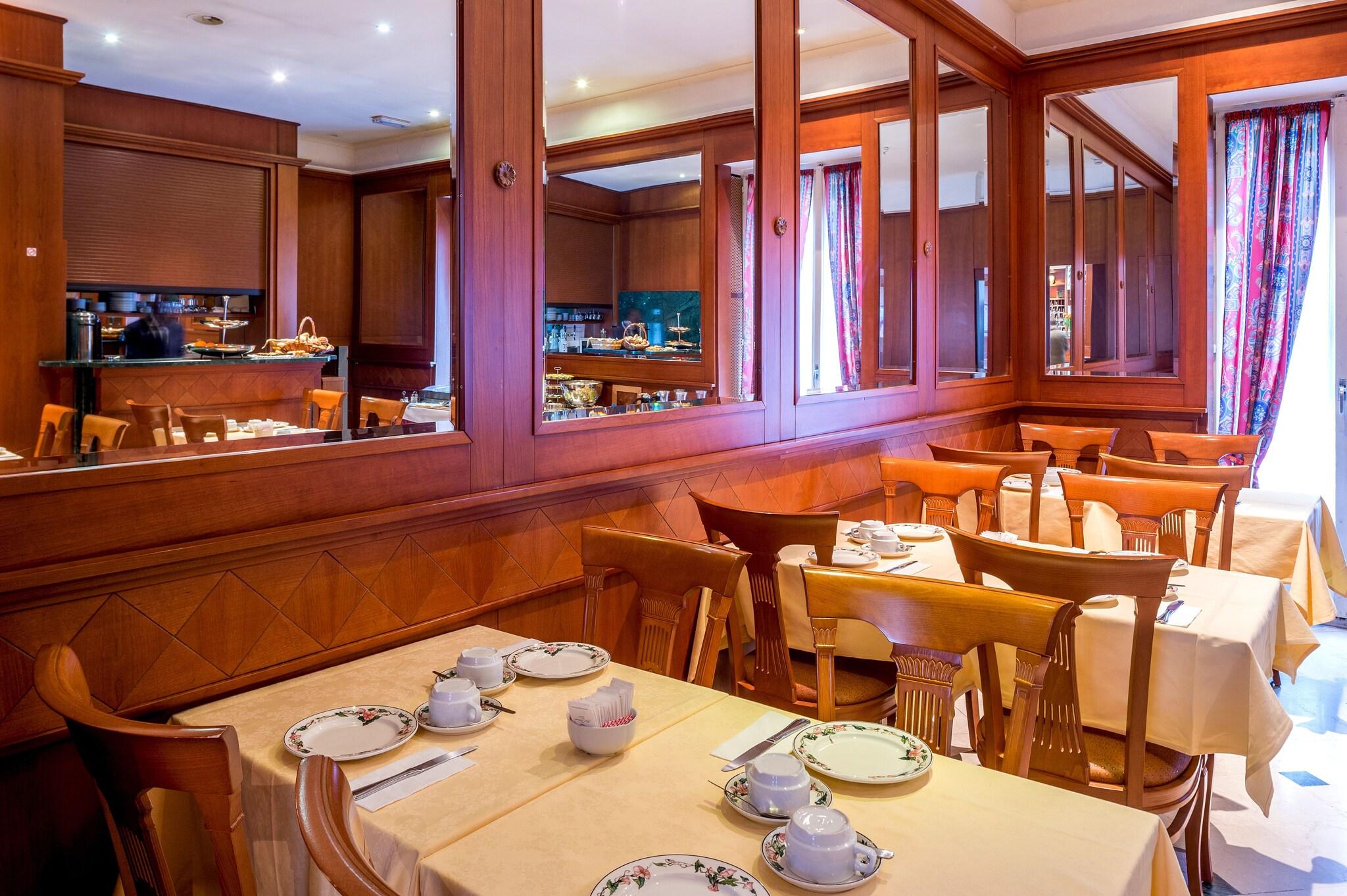 Best Western Hotel Diplomate