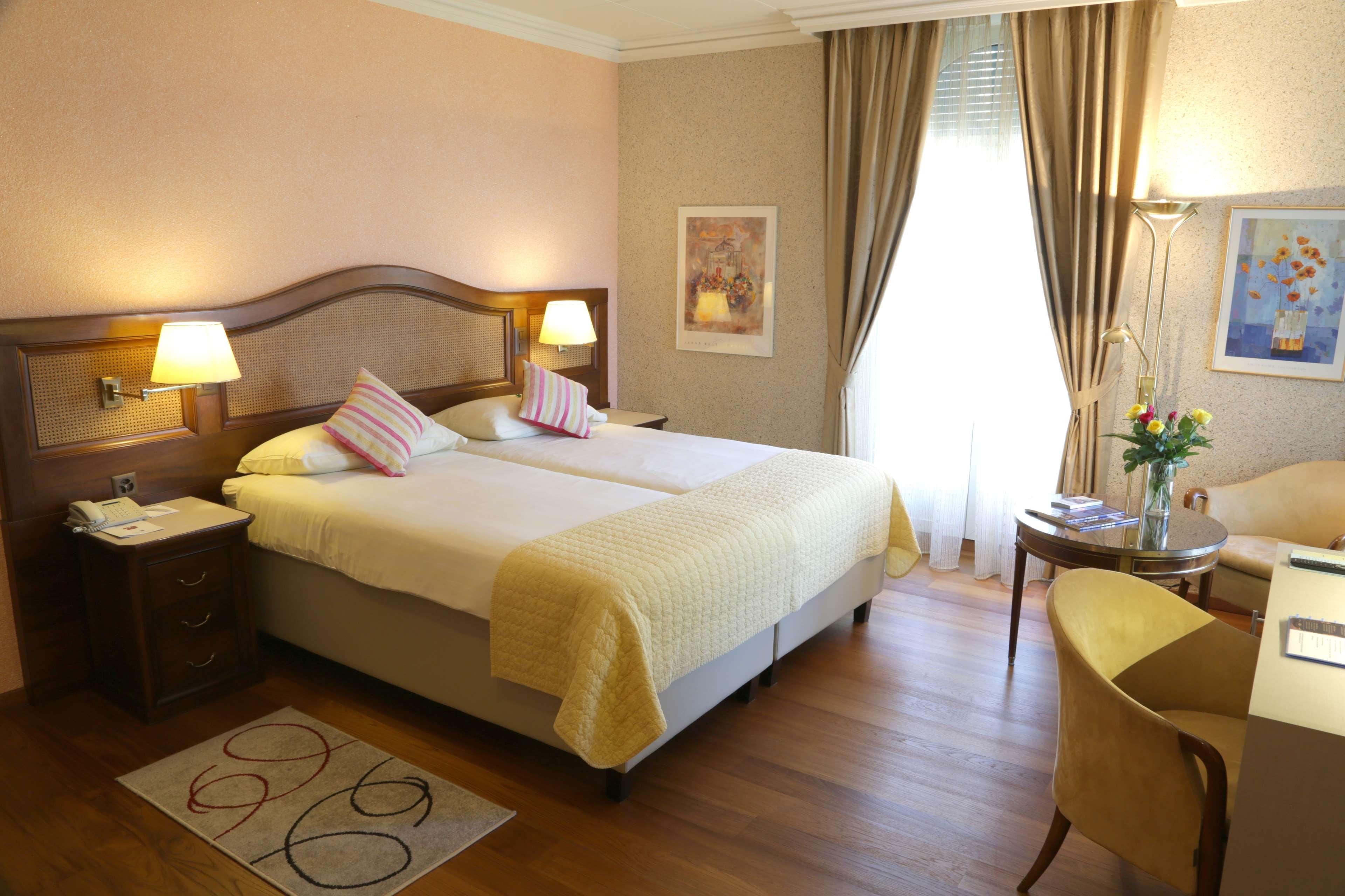 Best Western Hotel Bellevue Au Lac