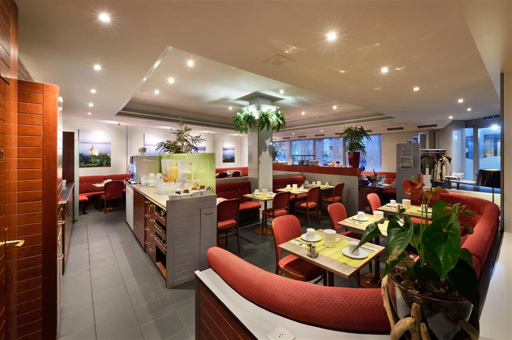 City Hotel Biel