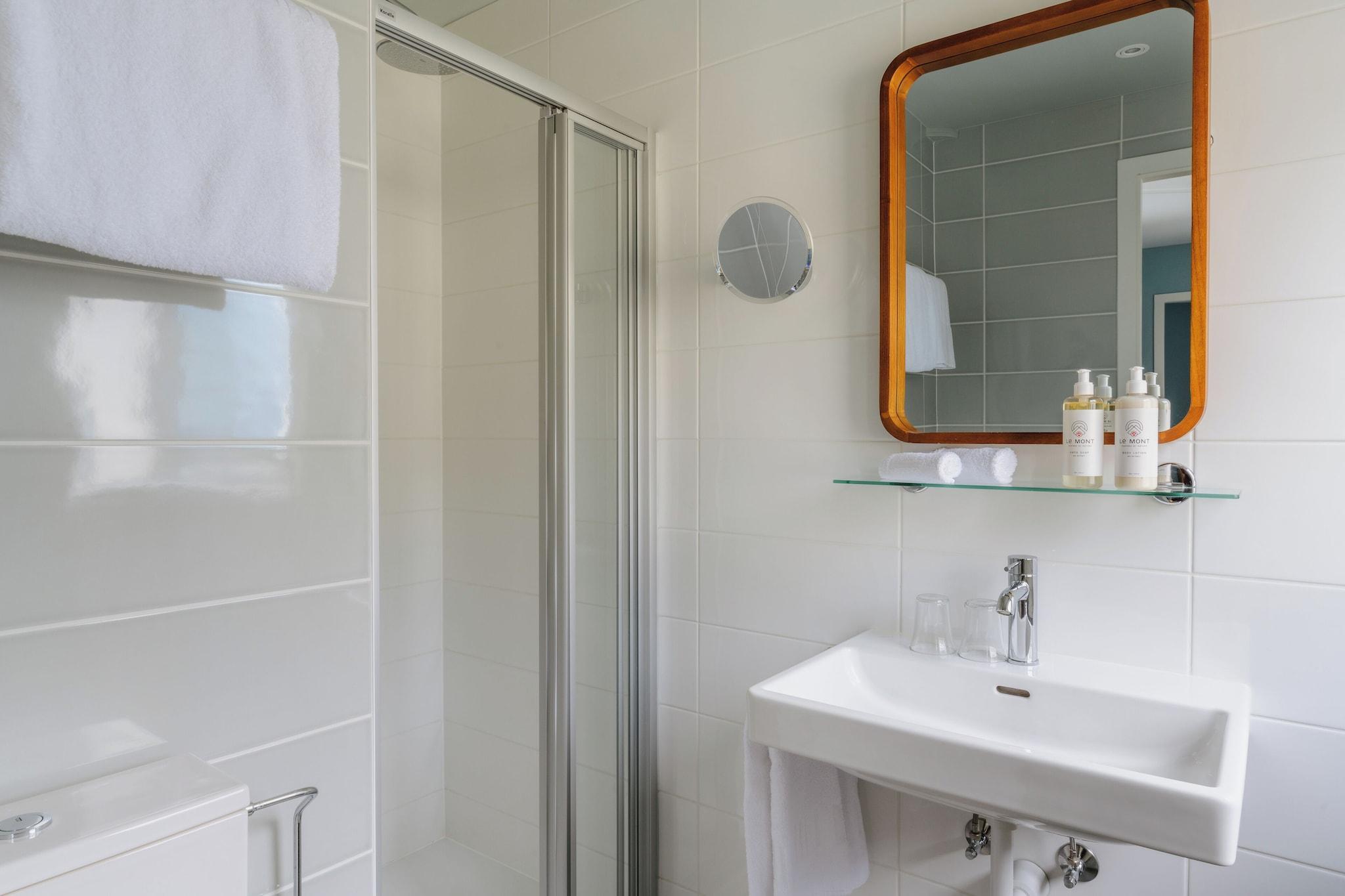 Eurotel Montreux by null