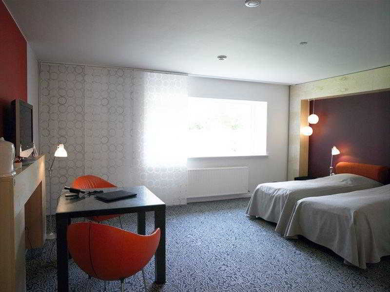 BEST WESTERN Nyborg Strand