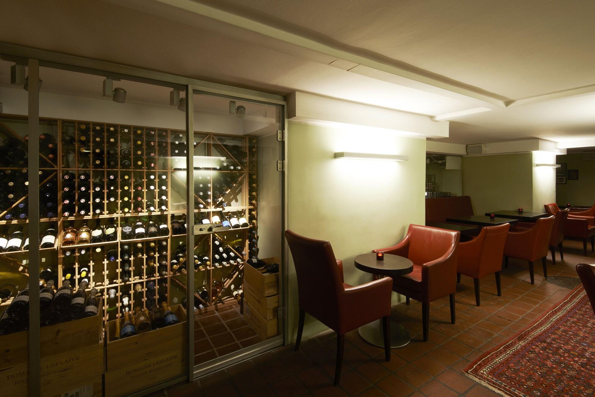 Milling Hotel Ritz