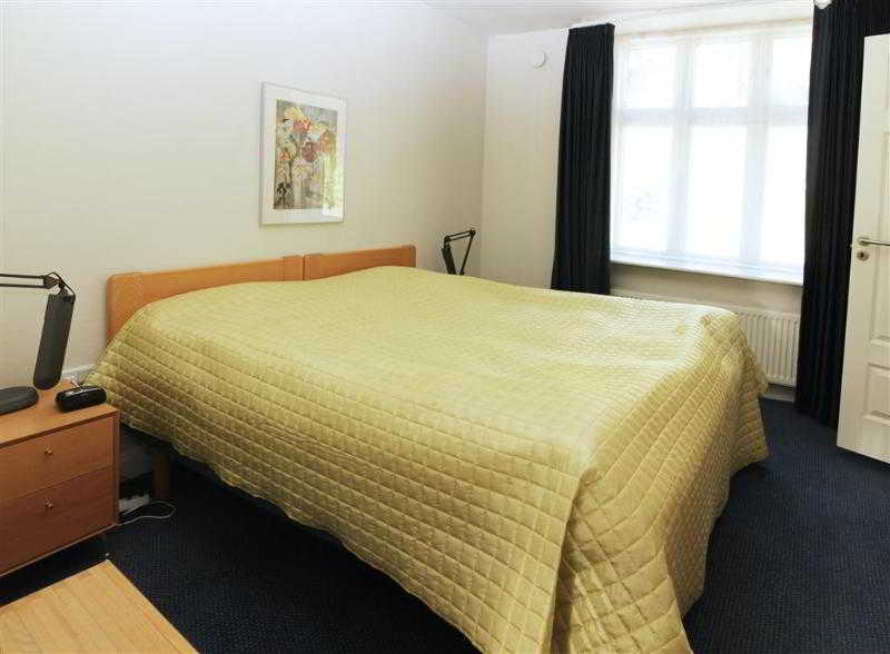 Palads Hotel