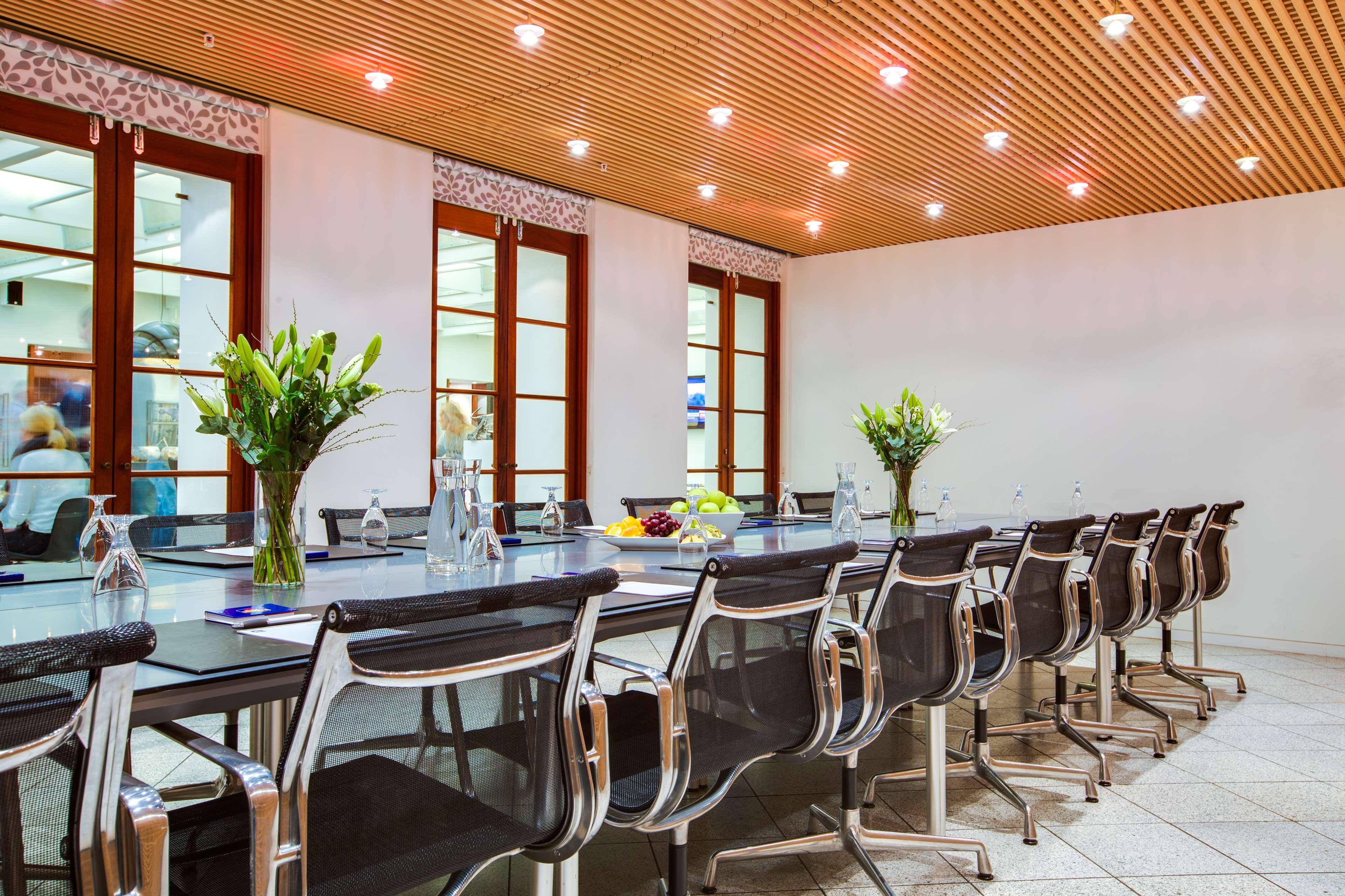 The Huxley Copenhagen, BW Premier Collection by null