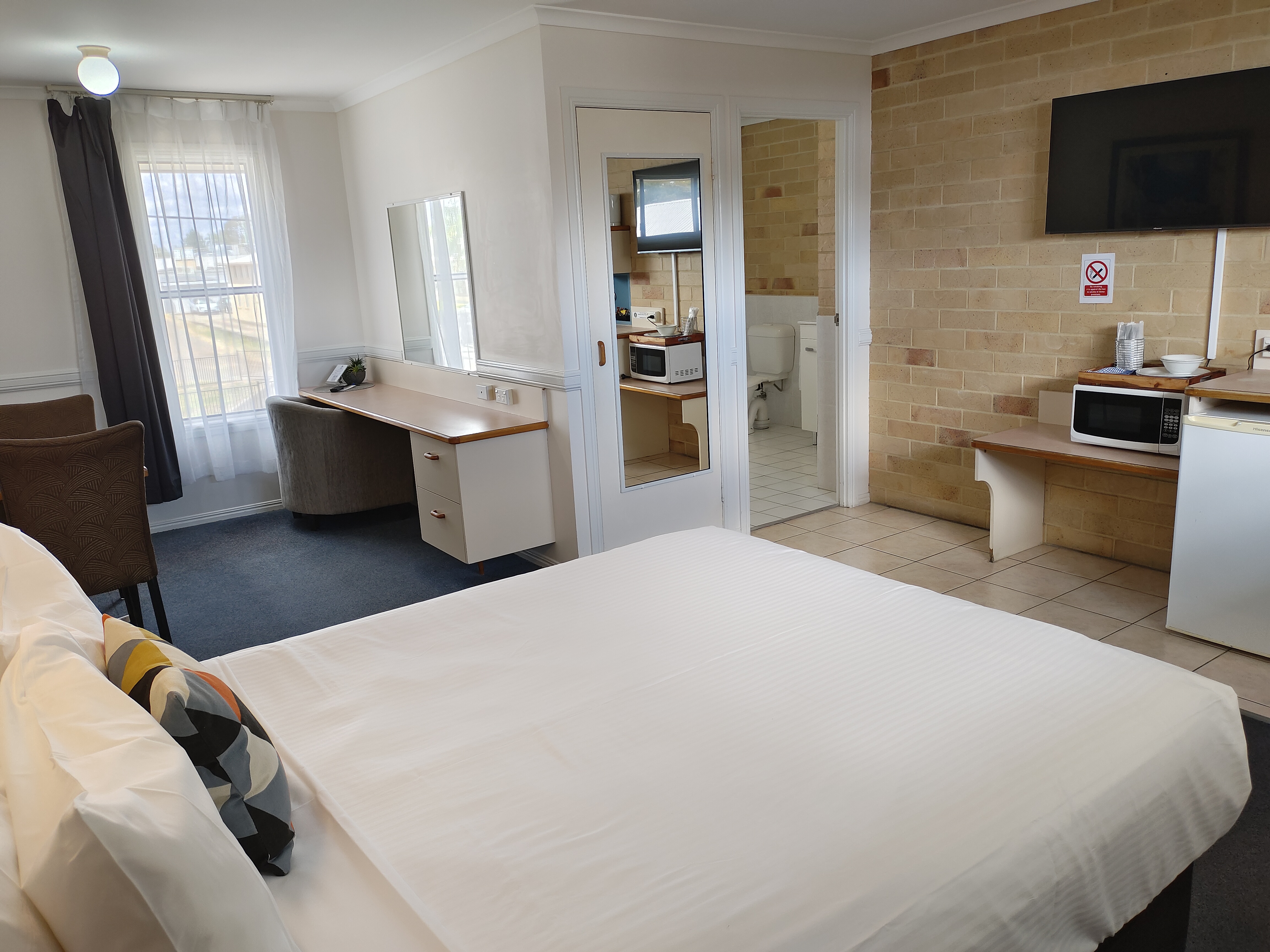 Best Western Ambassador Motor Lodge
