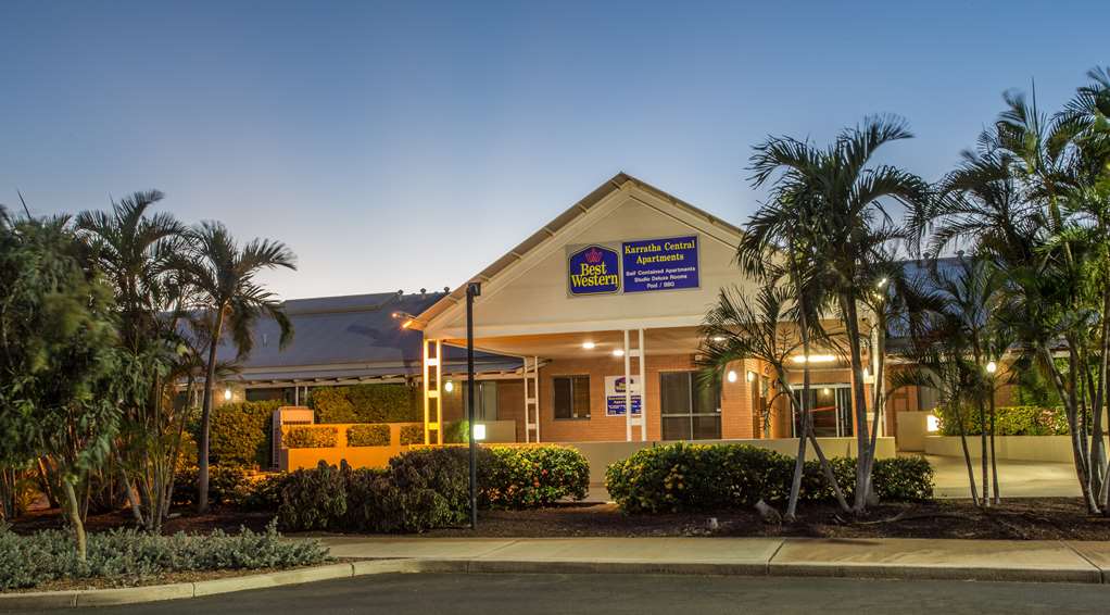 Karratha Central Apartments photo 5