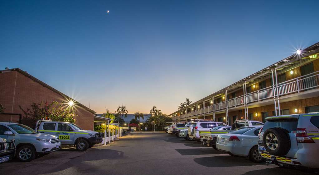 Karratha Central Apartments photo 8