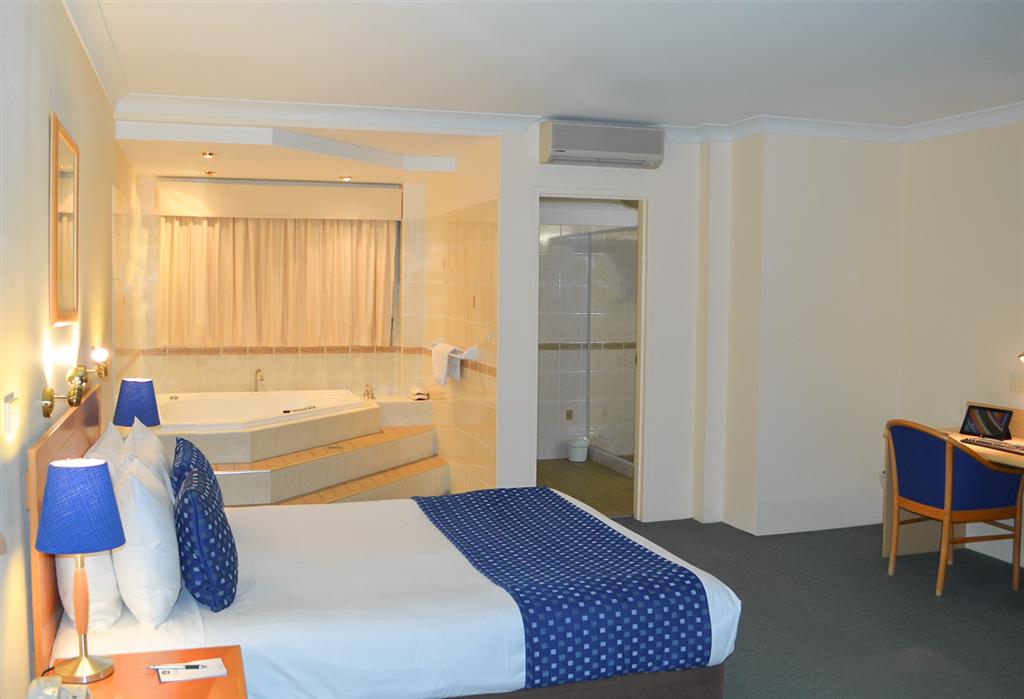 Hotel Forster