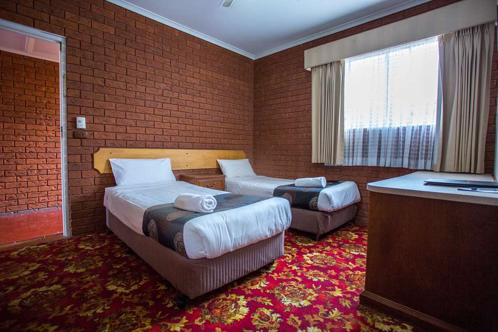 Meramie Motor Inn