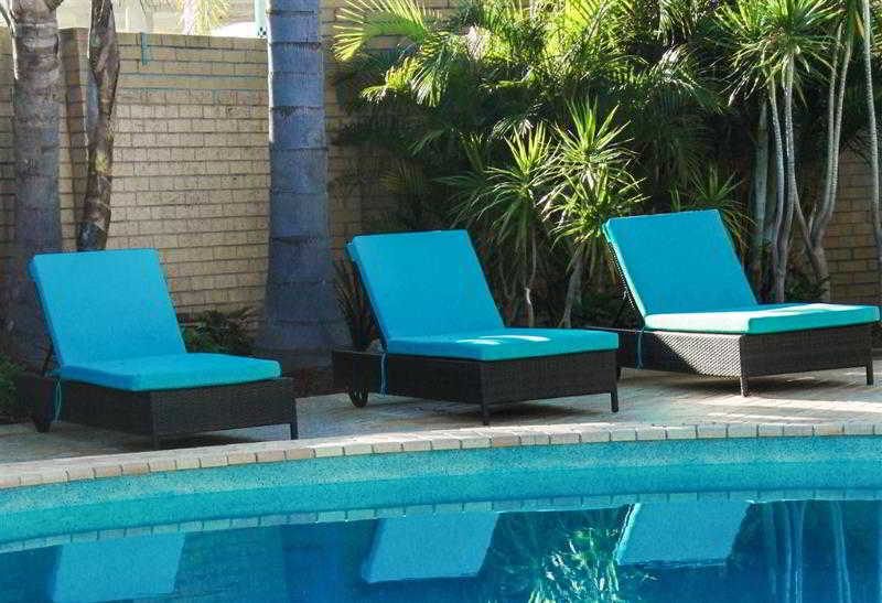 Best Western Sunnybank Star Motel