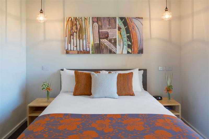 Comfort Inn & Suites Warragul Drouin