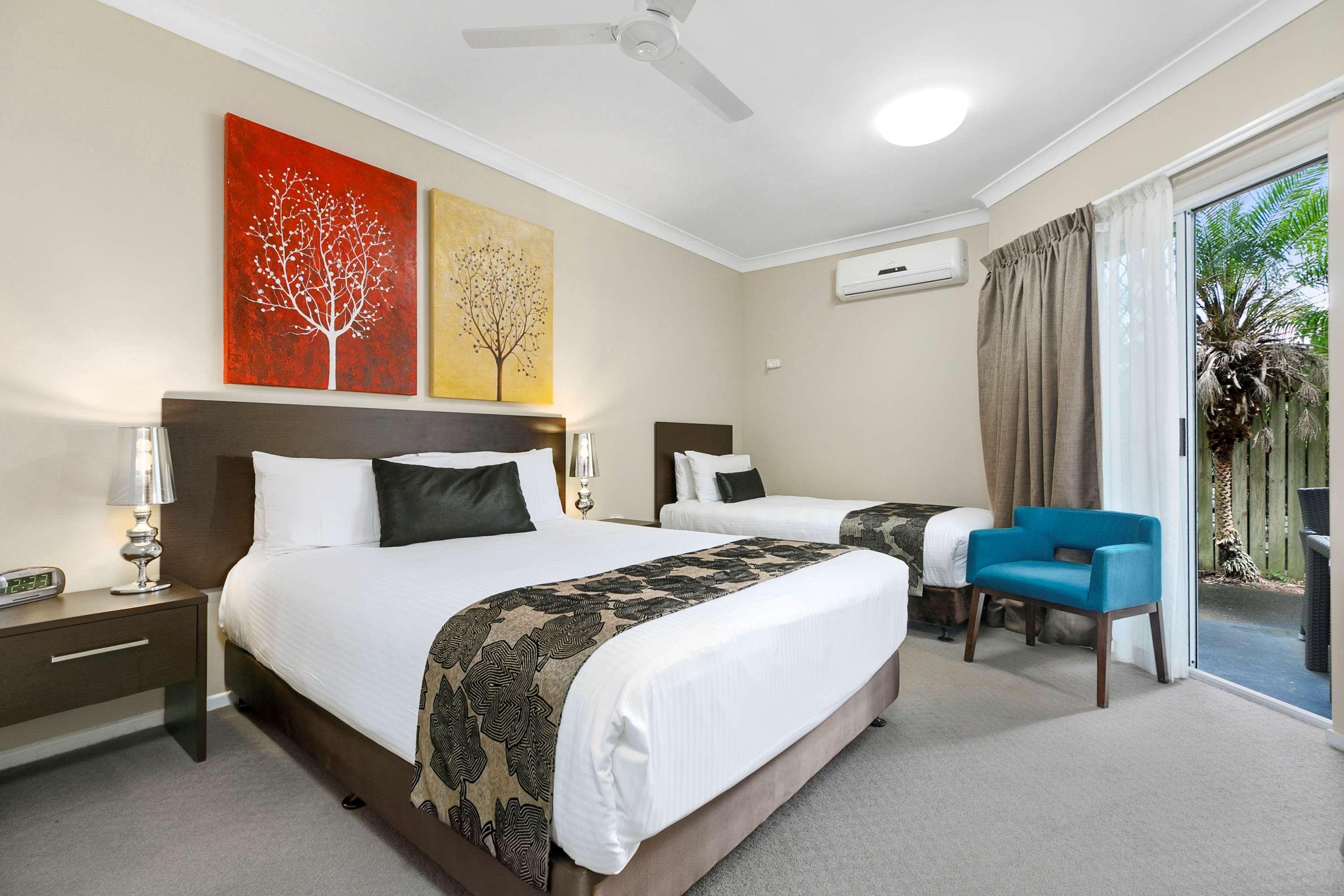 Best Western Kimba Lodge Motel