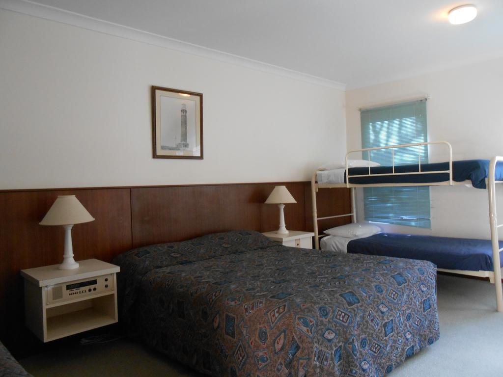 Georgiana Molloy Motel by null