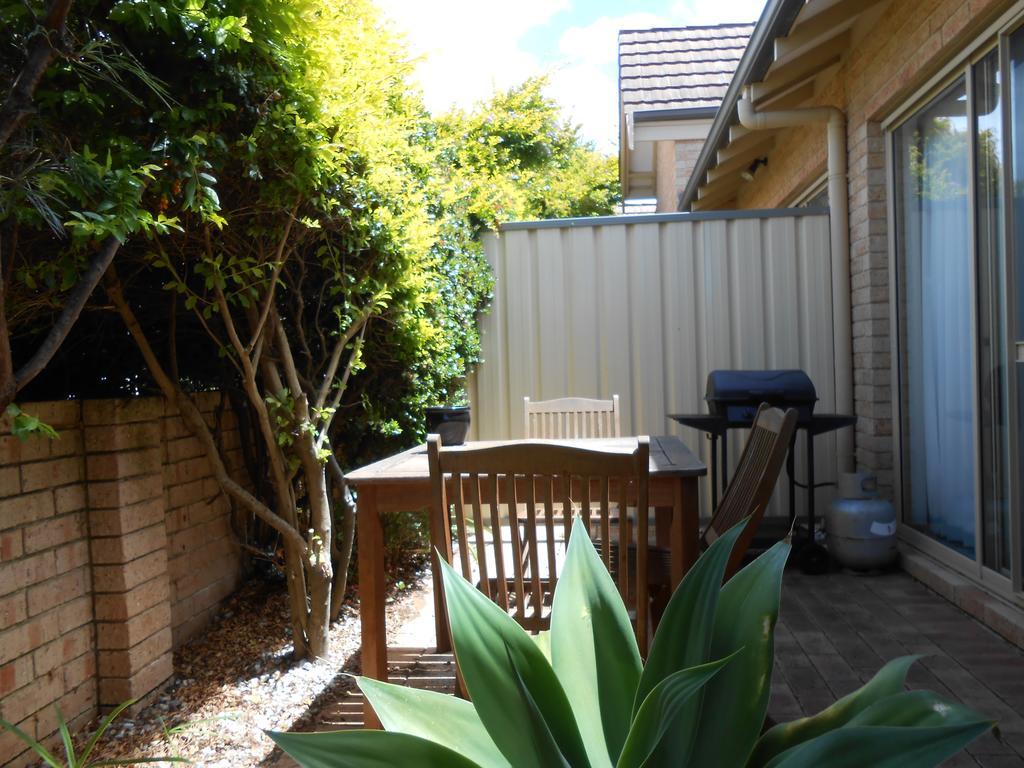 Georgiana Molloy Motel by null