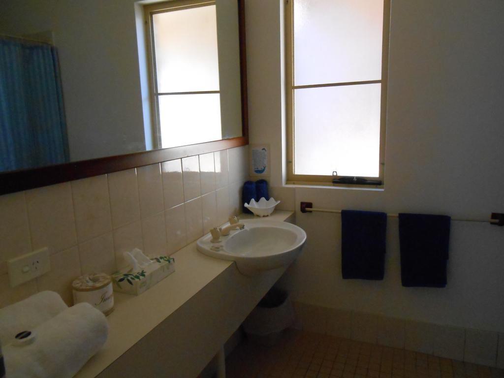 Georgiana Molloy Motel by null