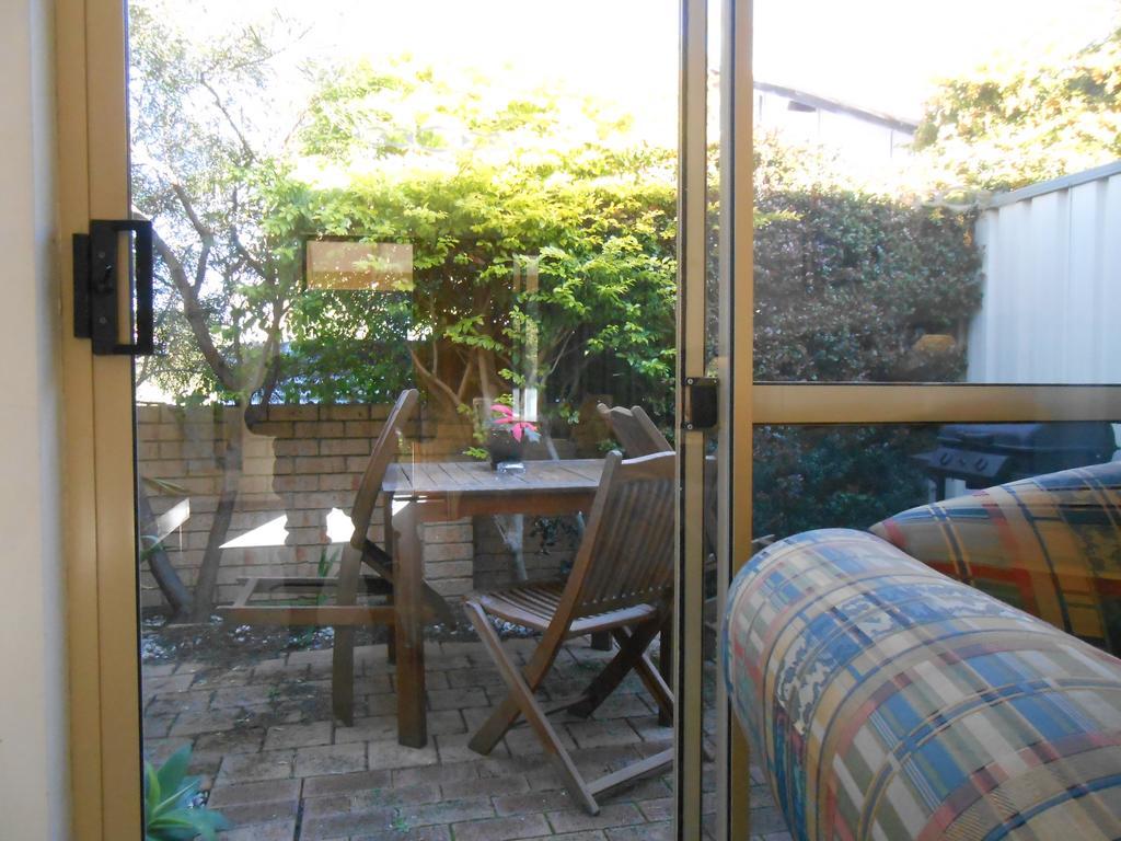 Georgiana Molloy Motel by null