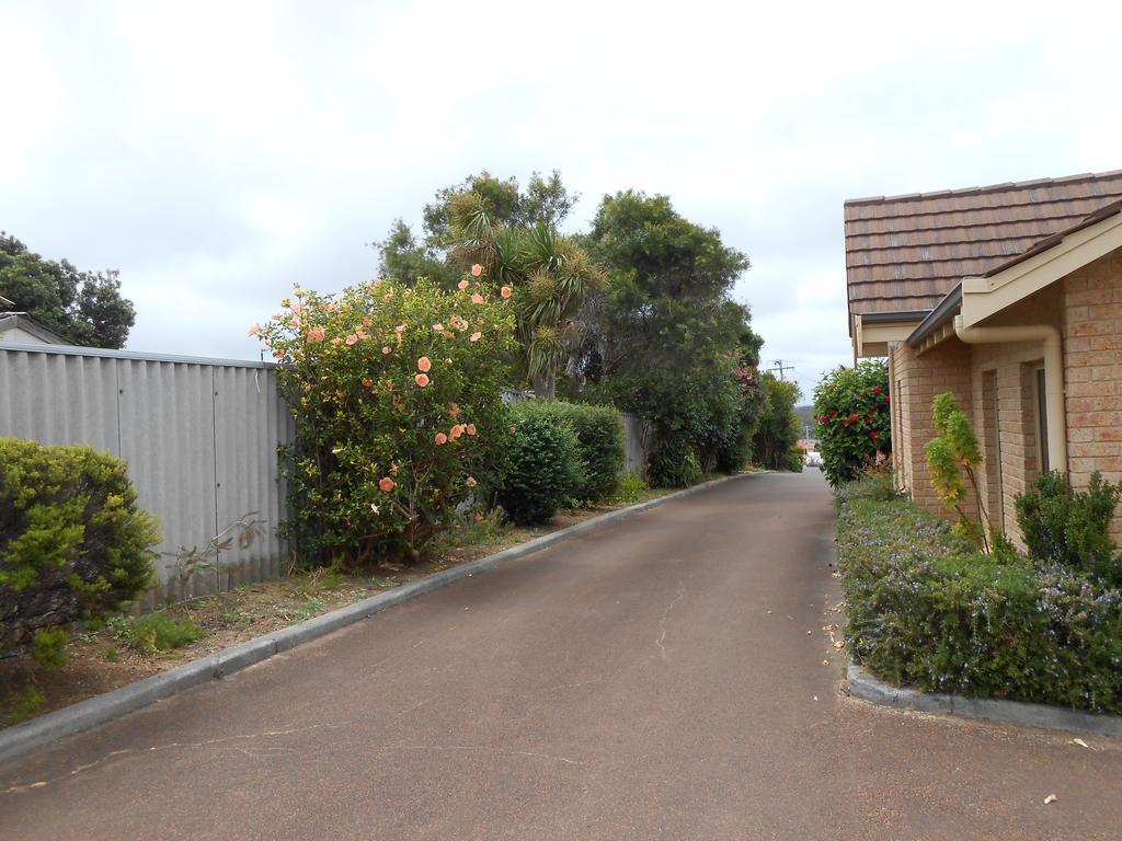 Georgiana Molloy Motel by null