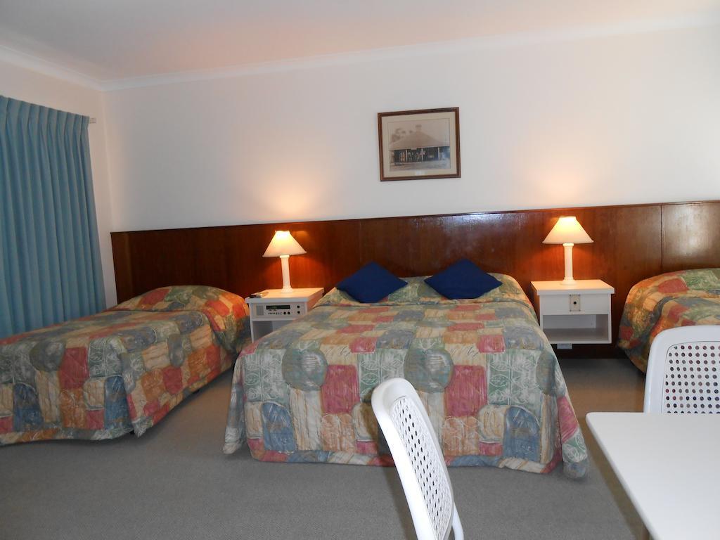 Georgiana Molloy Motel by null