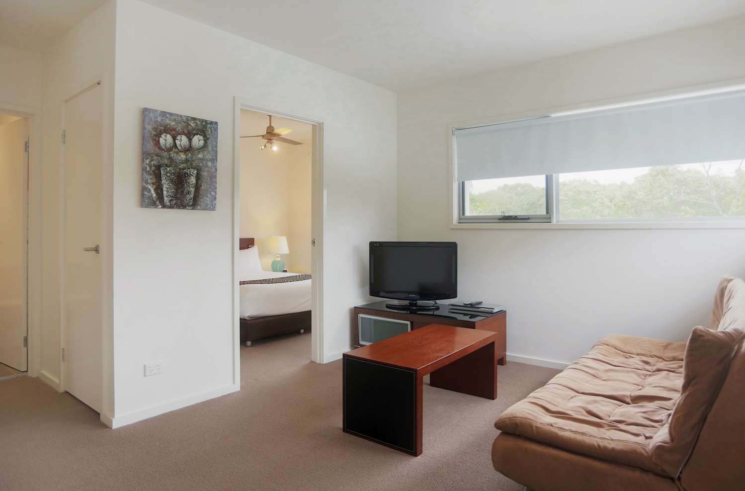Quarterdecks Retreat