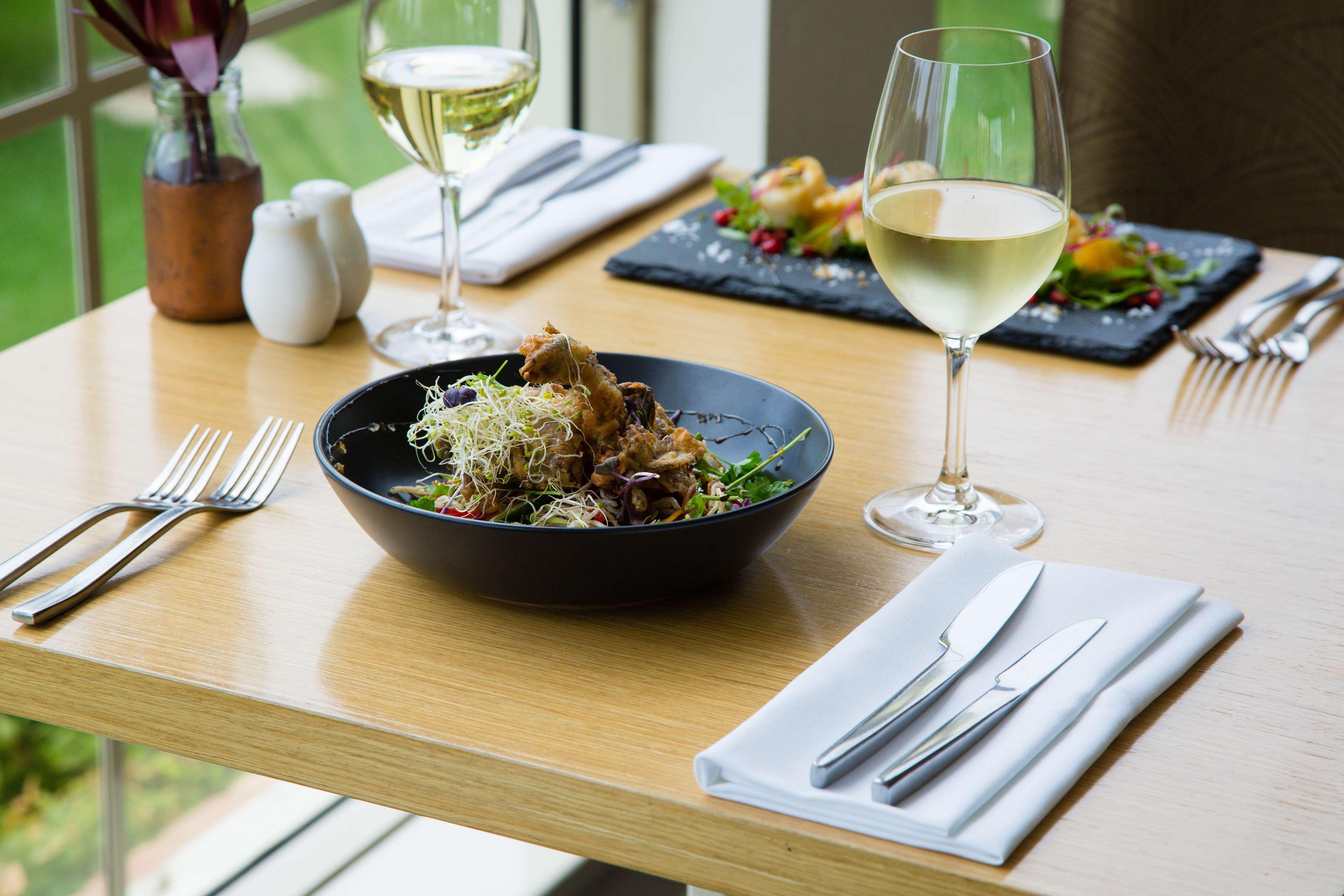 Best Western Plus Hovell Tree Inn Albury by null